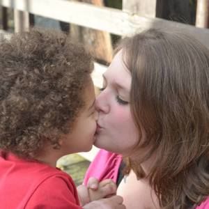 Meet your Posher, Alison